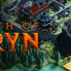 Earth of Oryn zadebiutowało w Early Access na Steam