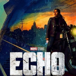 Echo, serial Disney+ i Hulu, spin-off serialu Hawkeye pokazany na nowym zwiastunie filmowym
