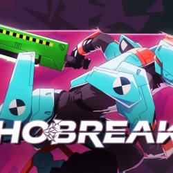Echobreaker â€“ nowy precyzyjny platformer speedrunowy z 2026 na PC