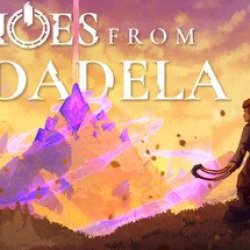 Echoes From Ciudadela â€“ nowa gra przygodowa z zagadkami na Steam