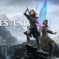 Echoes of the End dostÄ™pne w PlayStation Plus z nowÄ… aktualizacjÄ…