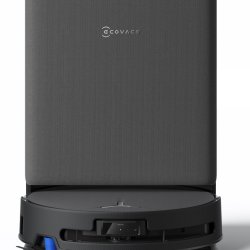 ECOVACS odÅ›wieÅ¼a gamÄ™ robotÃ³w domowych i ogrodowych