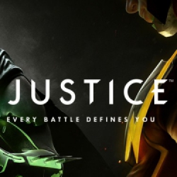 Ed Boon ujawnia datę premiery Injustice 2!