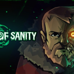 Edge of Sanity, inspirowany kultowymi opowieściami H.P. Lovecrafta survival horror zadebiutuje jeszcze w tym roku