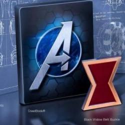 Edycja Kolekcjonerska Marvel's Avengers - Earth's Mightiest Edition