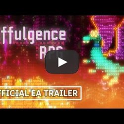 Effulgence RPG – tekstowa taktyczna RPG wkrótce w Early Access na Steam