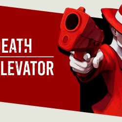 Ekscytująca Premiera Gry Death Elevator na Konsolach!