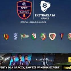 Ekstraklasa Games startuje, a Media Expert wspiera zawody!
