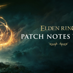 Elden Ring otrzymało aktualizację 1.07.1! From Software wprowadziło kilka poprawek