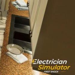 Electrician Simulator - First Shock dostępny od listopada, tym razem możemy wcielić się w elektryka