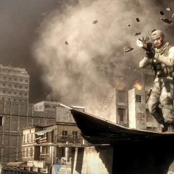 Electronic Arts przestaje wspierać trzy gry z serii Medal of Honor! Ich obsługa zakończy się w lutym przyszłego roku