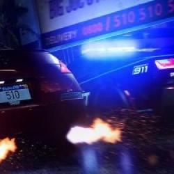 Electronic Arts wypuściło zajawki przygotowujące do poniedziałkowej zapowiedzi Need for Speed Hot Pursuit Remastered!