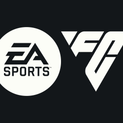 Electronic Arts zaprezentował oficjalne logo gry EA Sports FC!
