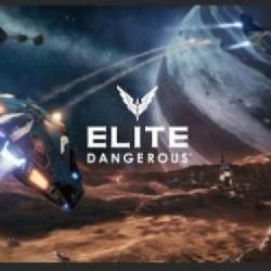 Elite Dangerous oraz The World Next Door za darmo na Epic Games Store. Znamy także darmówkę dostępną w przyszłym tygodniu