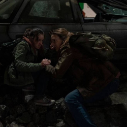 Aż 100 aktorek kandydowało do roli Ellie w serialu The Last of Us od HBO. Craig Mazin zapewnia, że Bella Ramsey idealnie pasuje do wizji autorów