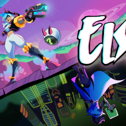 Elsie - Nowa Gra na PC, PlayStation 5 i Nintendo Switch