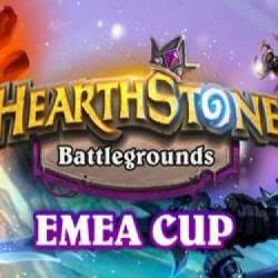 Esport News - Start kwalifikacji EMEA Battlegrounds Cup, nowe rozszerzenie w Magic The Gathering, Optimus E-Sport GB450T-CR3 w sprzedaży