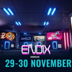Endix Indie Showcase ujawnia program dużej cyfrowej imprezy