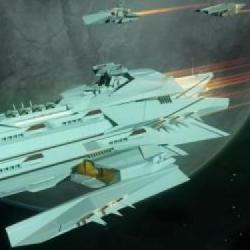 Endless Space 2 otrzymało darmowy dodatek Renegade Fleet!