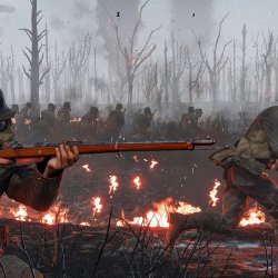 Enlisted wprowadza bitwy z czasÃ³w I wojny Å›wiatowej