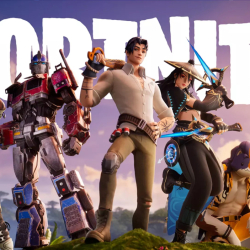 Epic dementuje plotki o filmie Fortnite