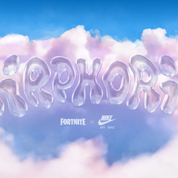 Epic Games poinformował nas o nawiązaniu współpracy z Nike! Co tym razem ciekawego przygotowali dla nas twórcy Fortnite?