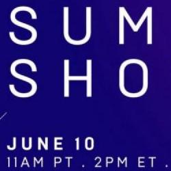 Właśnie wystartował Epic Games Store Summer Showcase 2022! Czas na transmisję poświęconą nowością w sklepie Epika!