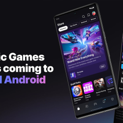 Epic Games Store trafi na iOS-a oraz Androida, ale po cichu platforma odetnie się od...