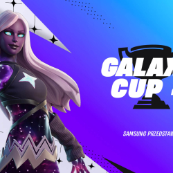 Epic Games wraz z firmą Samsung przygotowali Galaxy Cup 4 w Fortnite Battle Royale!