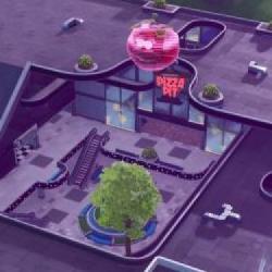 Epic Games zmieni wkrótce Mega Mall w Fortnite?