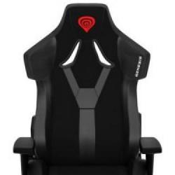 Ergonomia kluczem do sukcesu? Genesis Nitro 650 to nowy fotel dla graczy