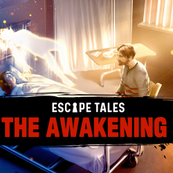 Escape Tales: The Awakening zaproszenie do recenzji