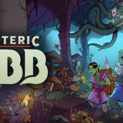 Esoteric Ebb â€“ nowe izometryczne CRPG od Raw Fury juÅ¼ 3 marca