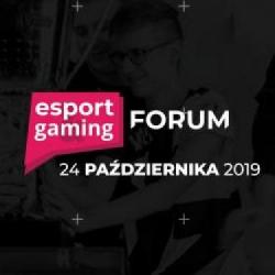 Esport & Gaming Forum 2019 - Druga edycja odbędzie się już jutro!