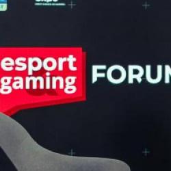 Esport News #11 - Esport & Gaming Forum i Red Bull Rift Challenge