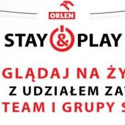 Esport News - XPG wchodzi w polski esport za sprawą XPG Invicta, ORLEN Team i Grupy Sportowej ORLEN jutro w wirtualnym wyścigu