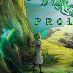 Essence Of The Tjikko - Prologue, pierwszy rozdział fantasy-logicznej opowieści do sprawdzenia