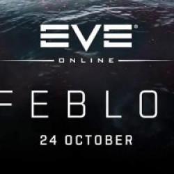 Eve Online otrzyma potężną aktualizację