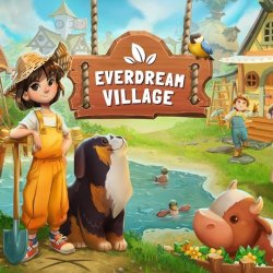 Everdream Village zadebiutuje w Early Access na Steamie w grudniu