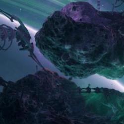 EVERSPACE 2 już z aktualizacją The Khait Nebula: Stranger Skies i niebawem z polską wersją językową