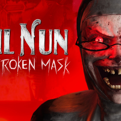 Evil Nun: The Broken Mask, survivalowy horror we wczesnym dostępie ma datę premiery na konsolach