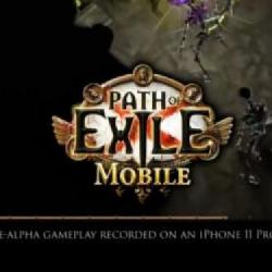 ExileCon 2019: Grinding Gear Games zapowiedziało mobilne Path of Exile