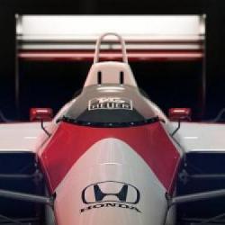 F1 2017 - Cztery najlepsze modele McLarena trafią do gry!