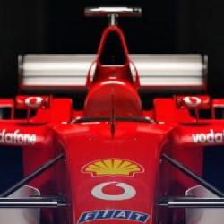 F1 2017 otrzymało pierwszy zwiastun! Legendarne pojazdy powrócą!