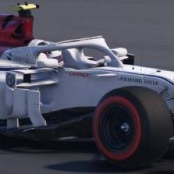 F1 2018 - Produkcja zadebiutowała już na rynku!