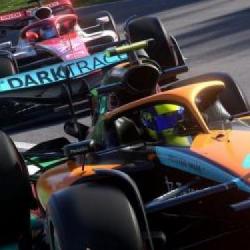 Jak weekend wyścigowy zmienia F1 22? EA Sports prezentuje odświeżenie sposobu rywalizacji w swojej nadchodzącej grze