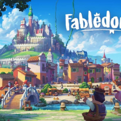 Już dziś Fabledom otrzymało kolejną aktualizację Fairytales and Community