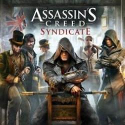 Faeria i Assassin's Creed Syndicate za darmo na Epic Games Store