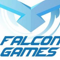 Falcon Games i Ultimate Games zacieśniają współpracę przy nowych grach