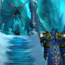 Fall of the Lich King już wprowadza w World of Warcraft Wrath of the Lich King Classic nowe i klasyczne wyzwania ze zmianami